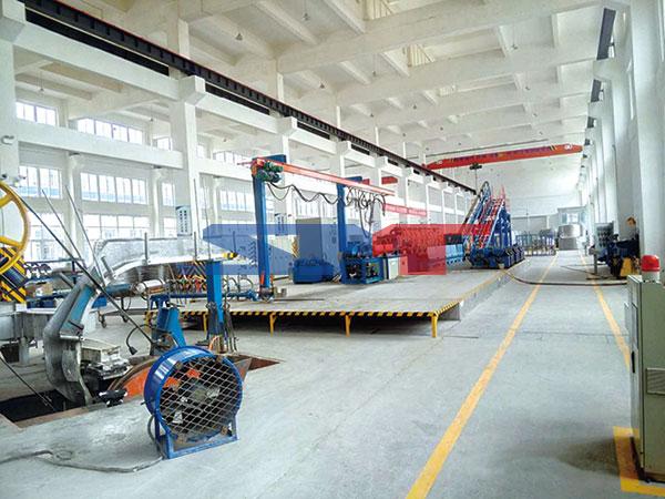 ULL+ZRL铝、、、铝合金连铸连轧机组