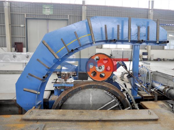 ULL+ZRL铝、、、铝合金连铸连轧机组